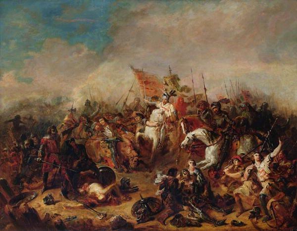 The Battle of Hastings: How It Changed the Course of English History