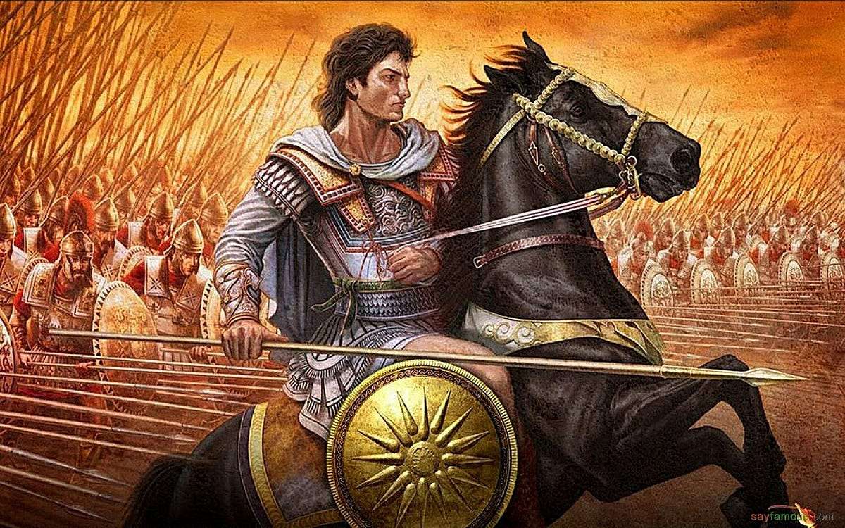 The Legacy of Alexander the Great: A Conqueror Who Changed the World