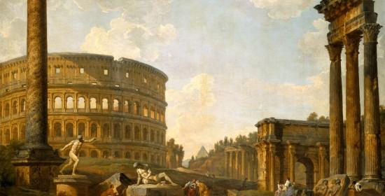 The Mysterious Fall of the Roman Empire: Causes and Consequences