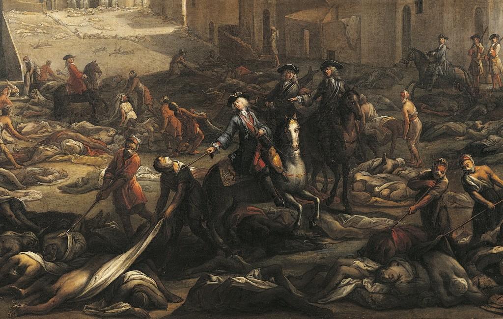 The History of the Great Plague and Its Impact on Europe