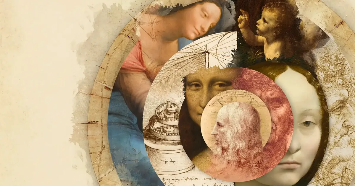 The Fascinating Life and Legacy of Leonardo da Vinci