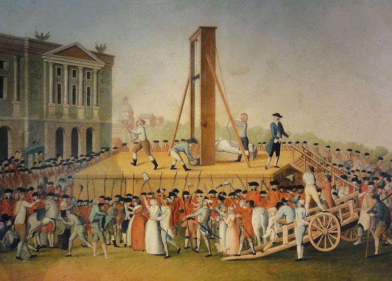 The Legacy of the French Revolution on Global Politics