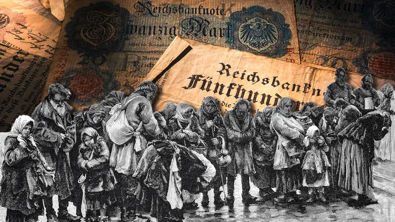 The Impact of the Industrial Revolution on Society and Economy