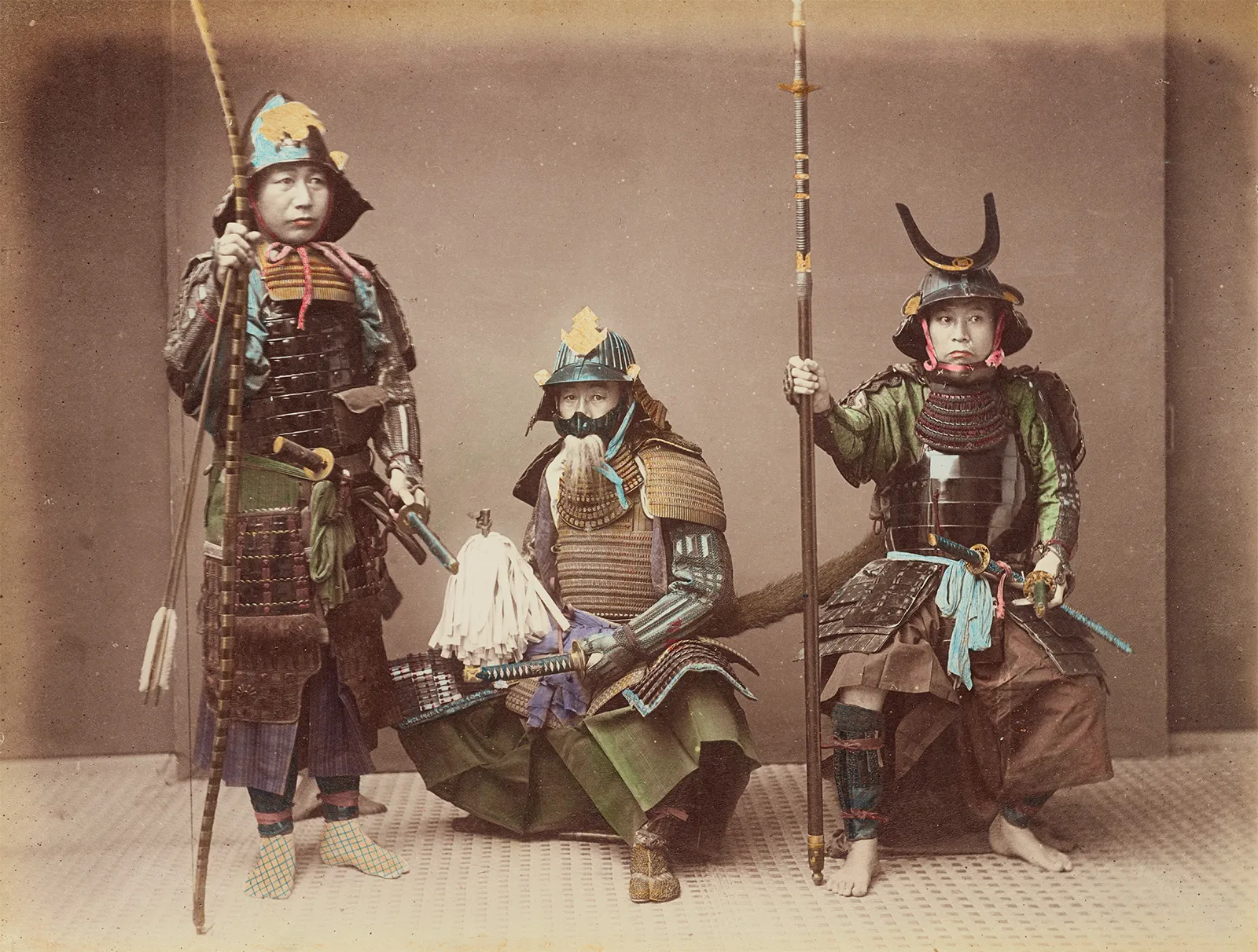 The History of the Samurai and Their Influence on Japanese Culture