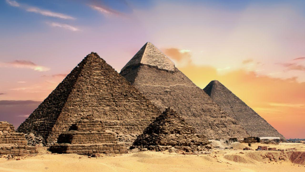 The Legacy of the Pharaohs: How Ancient Egypt Shaped Modern Culture