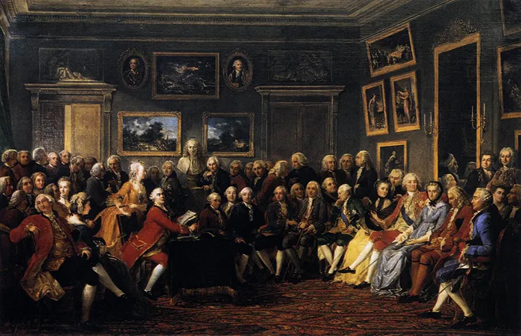 The Influence of the Enlightenment on Political Revolutions
