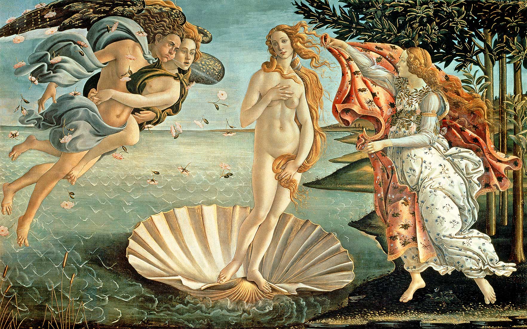How the Renaissance Shaped Modern Art and Thought