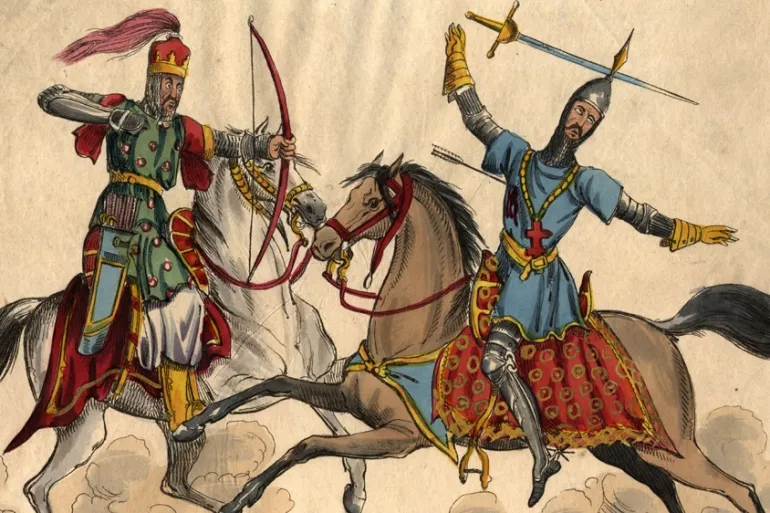 How the Crusades Changed the Relationship Between Christians and Muslims