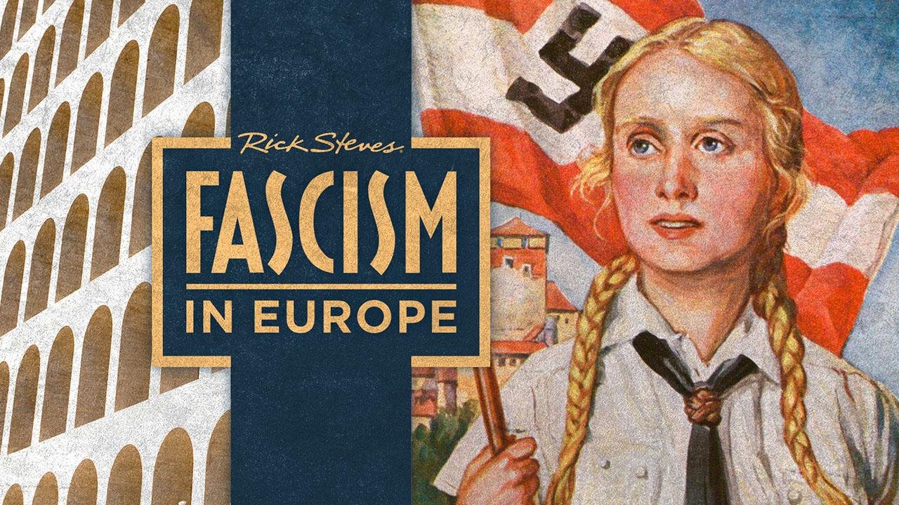 The Rise of Fascism in Europe: The Path to World War II