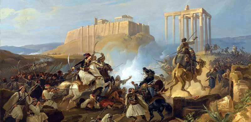 The Evolution of Warfare: From the Ancient World to Modern Conflicts