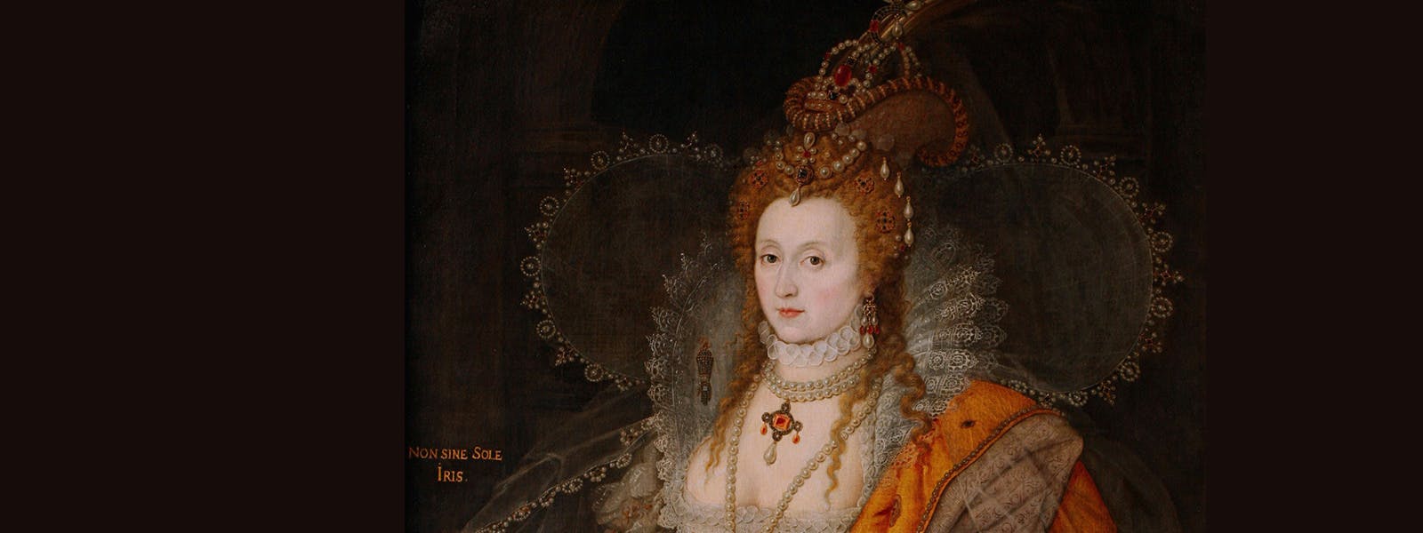 The Life and Legacy of Queen Elizabeth I of England