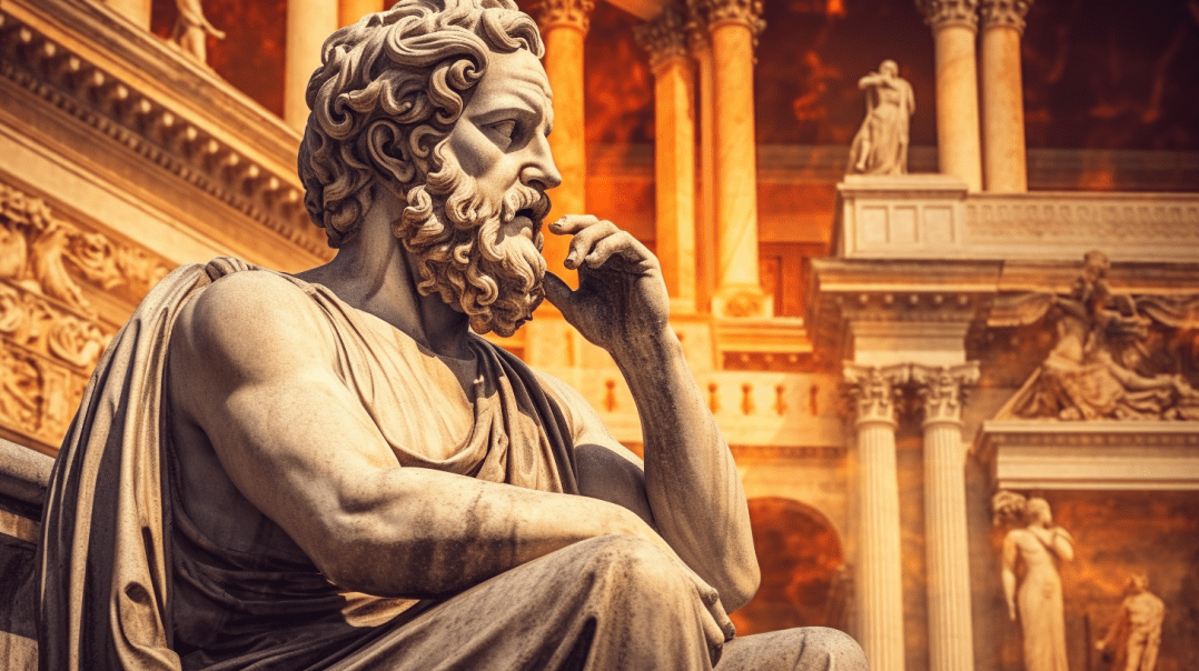 The Influence of the Ancient Greek Philosophers on Western Thought