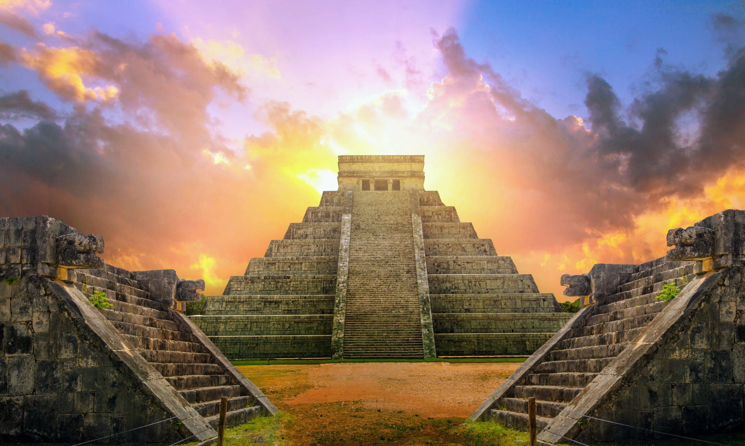 The Influence of the Ancient Mayans on Modern Science and Architecture