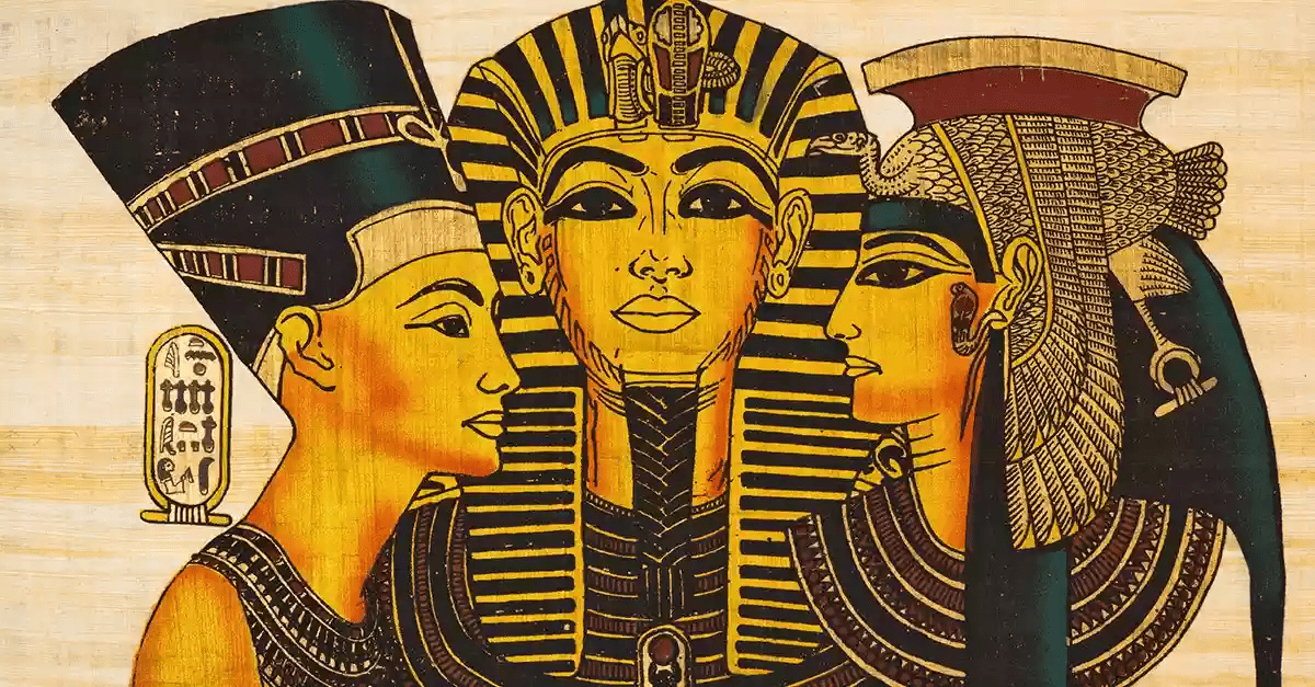 The Legacy of the Pharaohs: How Ancient Egypt Influenced the Modern World