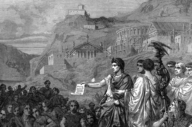 Empires That Changed History: From Persia to the British Empire