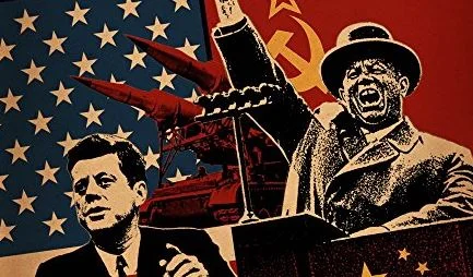 The Cold War Era: Spies, Superpowers and the Threat of Nuclear War