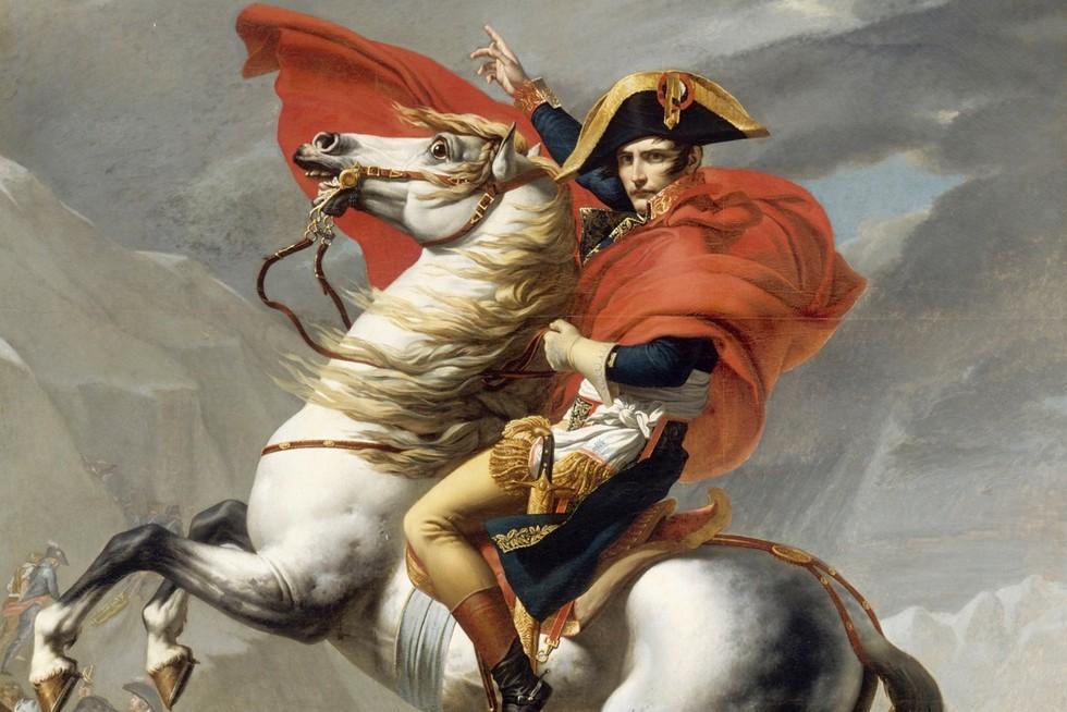 Revolution and Empire: The French Revolution and Napoleon’s Legacy