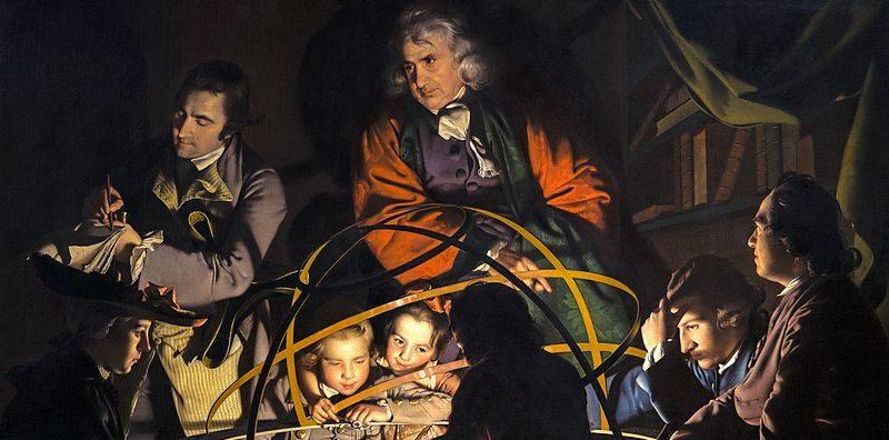 The Age of Enlightenment: Ideas That Shaped the Modern World