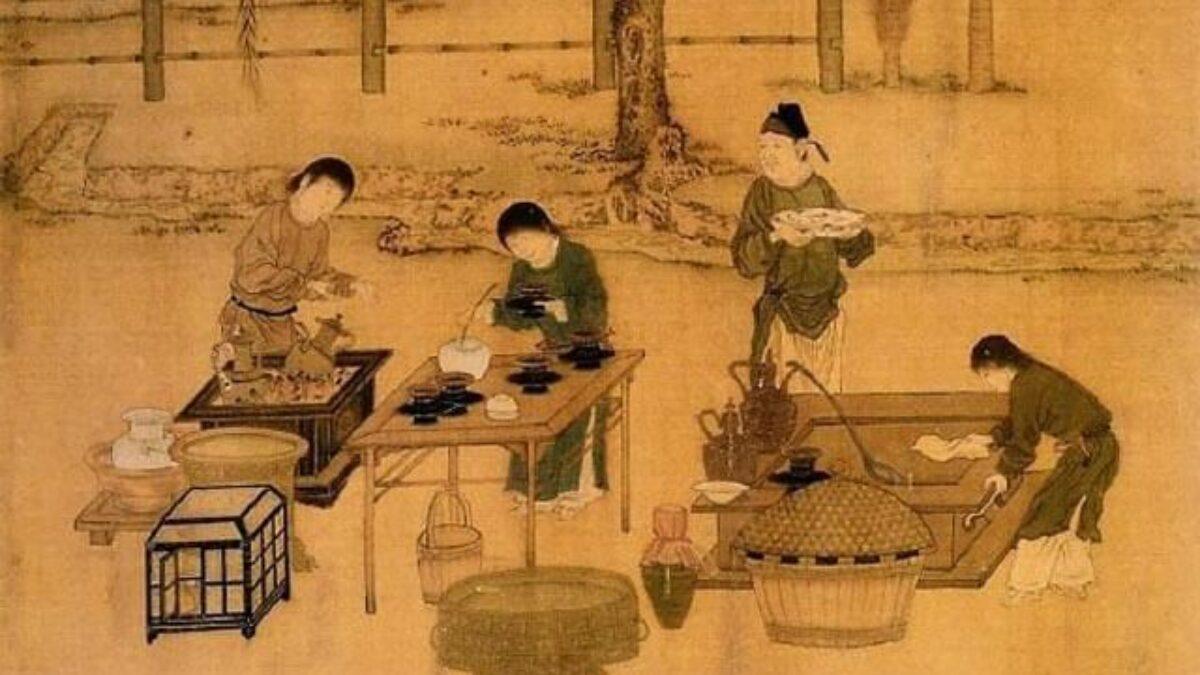 Ancient China: Dynasties, Inventions and Philosophies