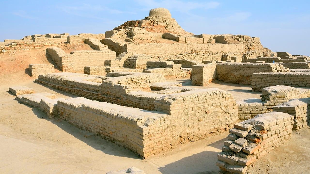 Early Civilizations: Mesopotamia, Indus Valley and Beyond