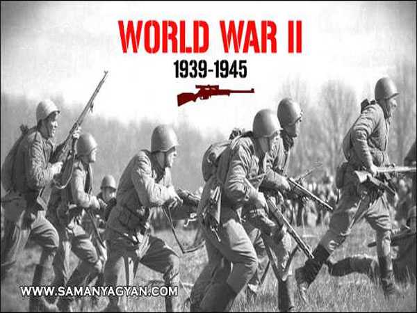 World War II: The Global Conflict That Redefined the 20th Century