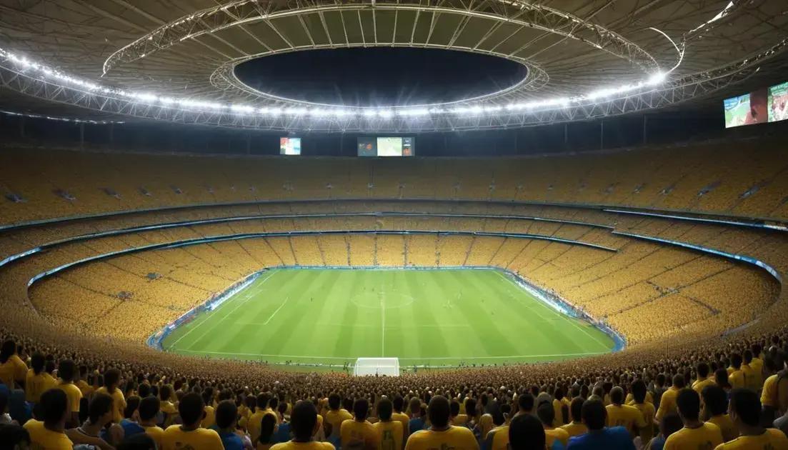 2014 World Cup in Brazil: Legacies and Controversies of the Mega-Event