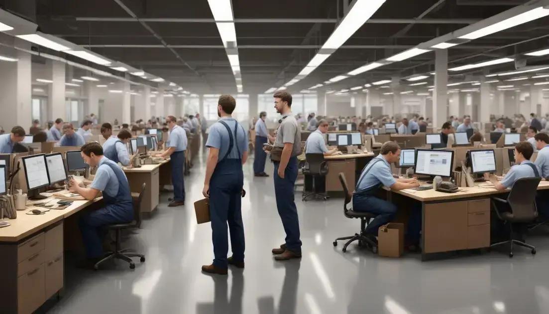 2017 Labor Reform: What Changed in Labor Laws