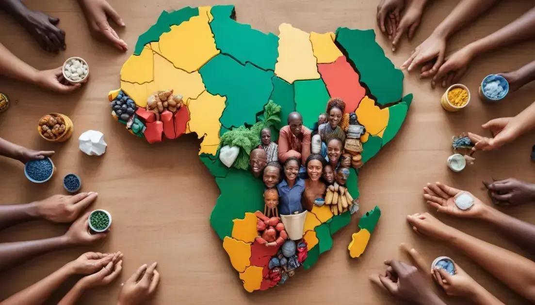 AfCFTA: The Entire African Market Unified