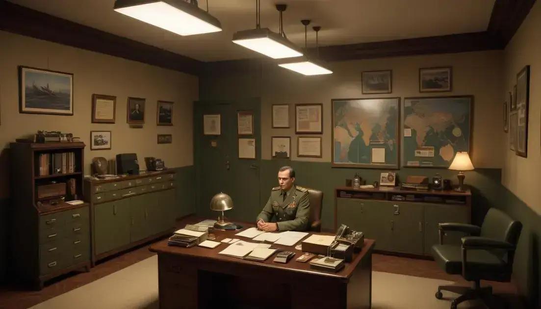 April Package: The Maneuver that Extended Military Dictatorship