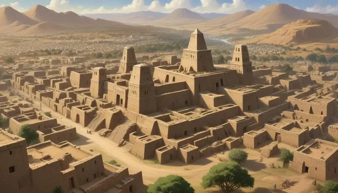 Axum and Red Sea Trade: Powerful Empire of Ancient Africa