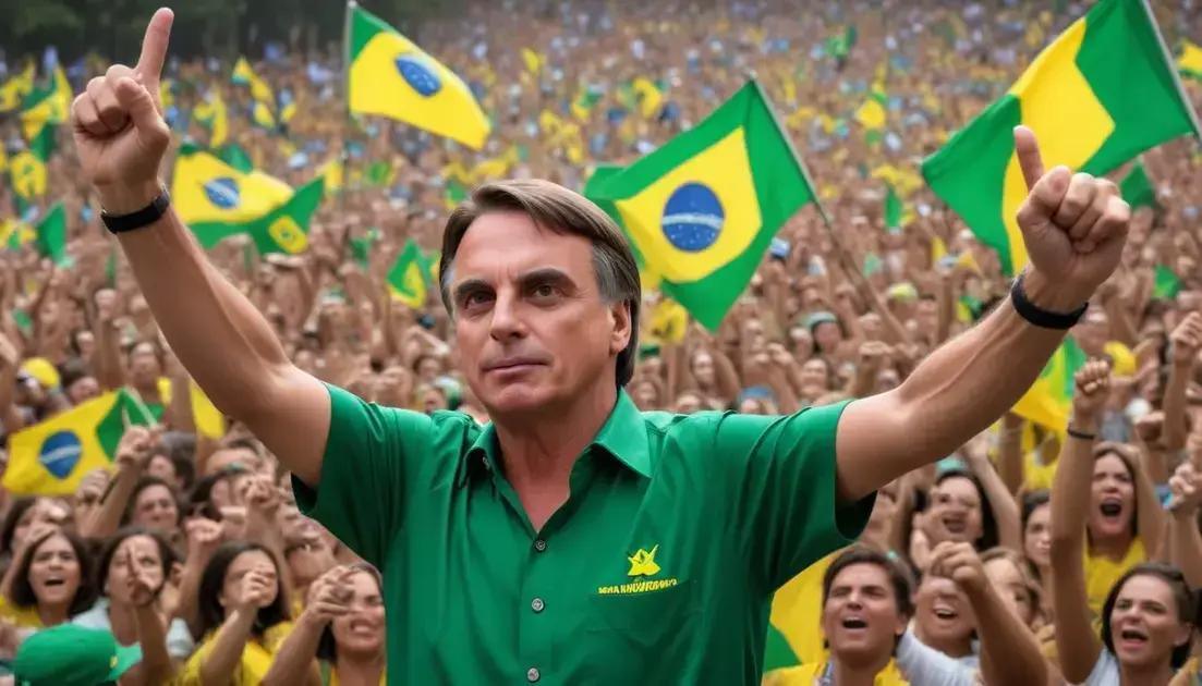 Bolsonaro’s 2018 Election: The Victory that Shook Brazilian Politics