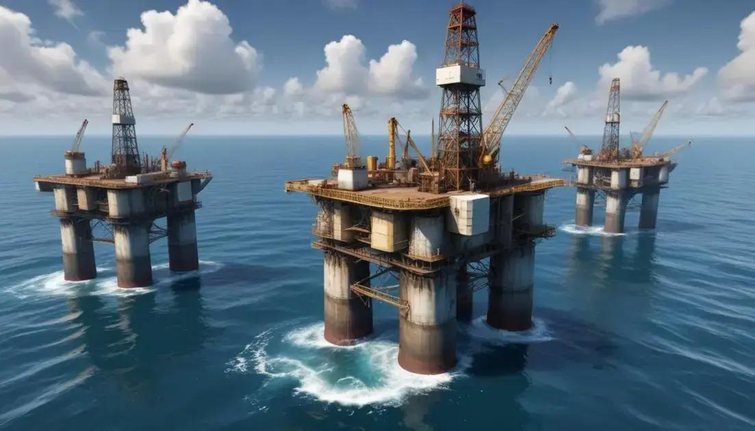 Brazilian Pre-Salt: The Largest Oil Discovery of the 21st Century