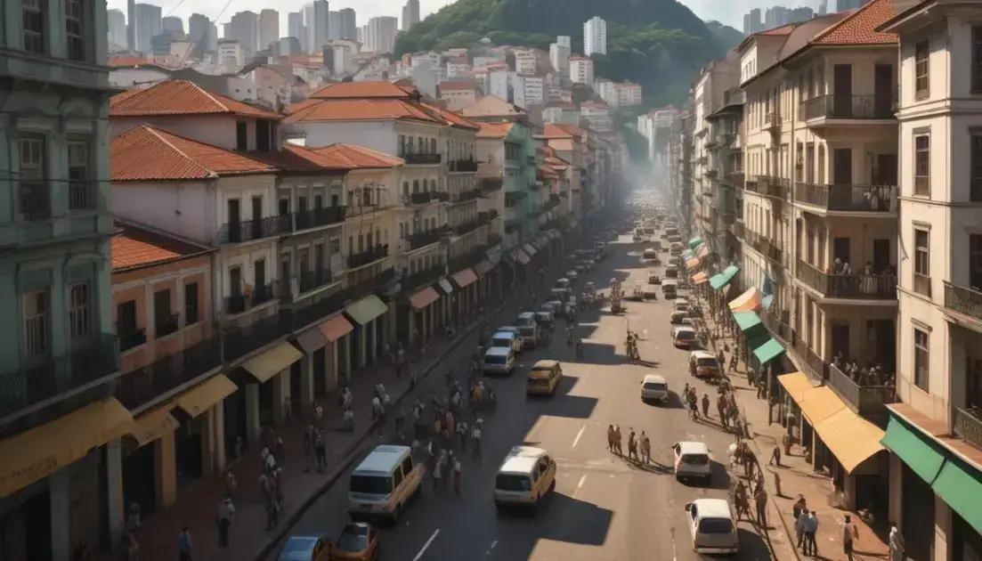 Car Wash Operation: The Biggest Corruption Scandal in Brazilian History