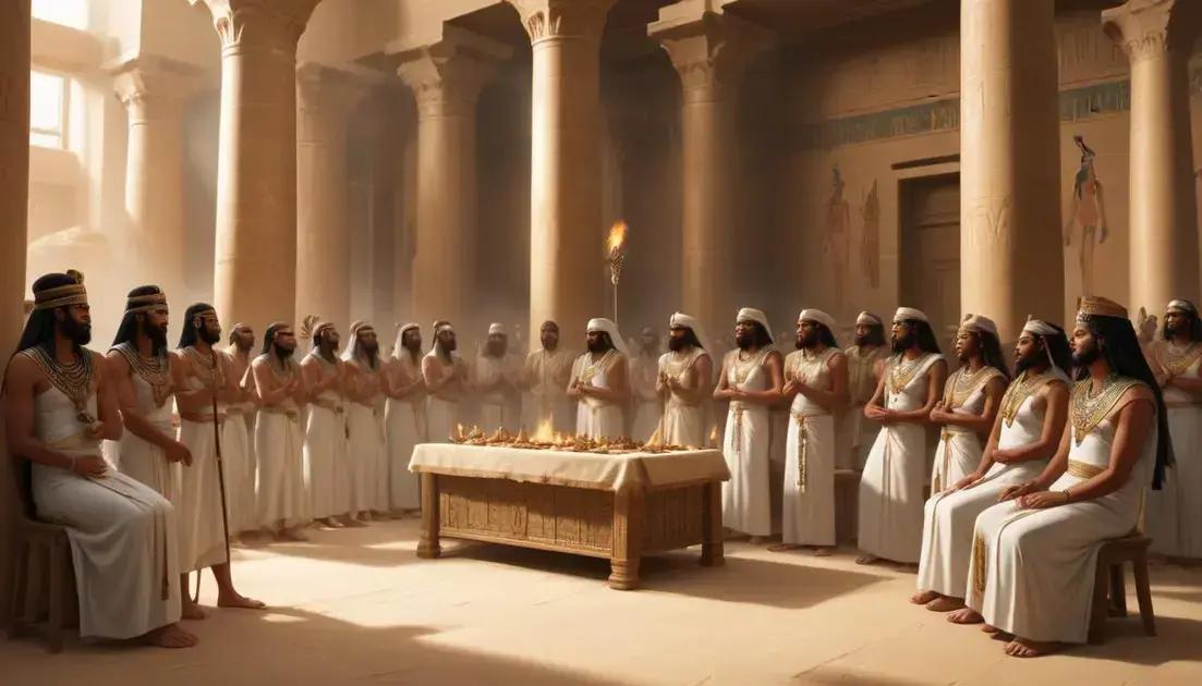 Christian Egypt Under Byzantium: Liturgy and Resistance