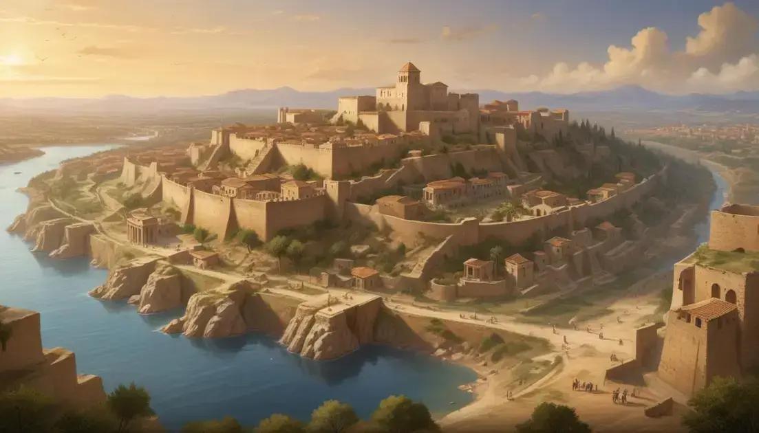 Christianity in Hispania: Southernization of Faith