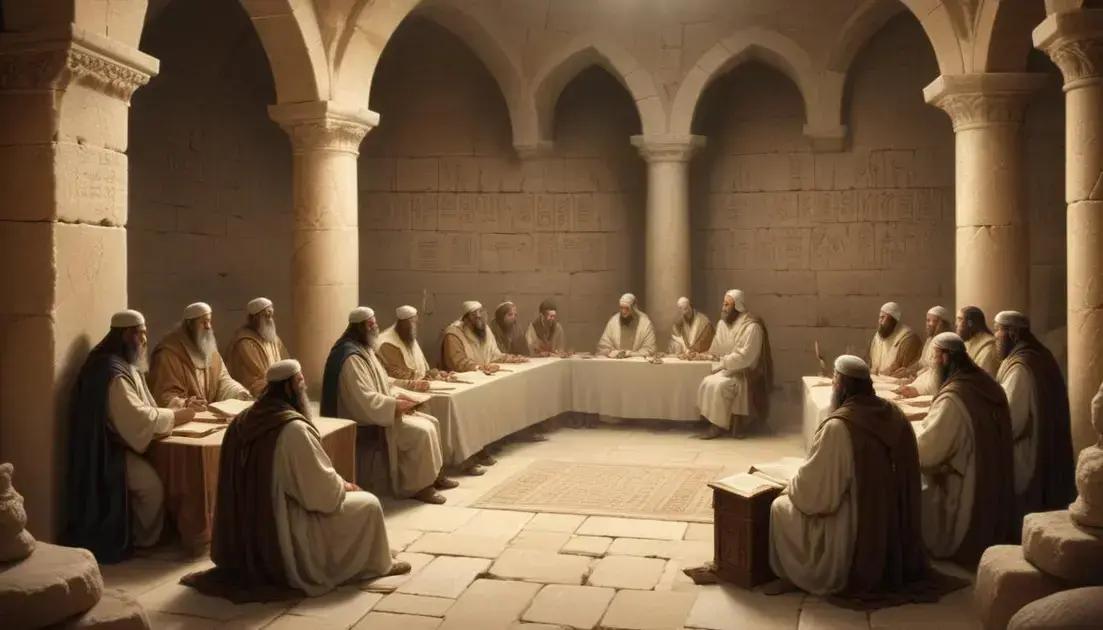 Council of Jerusalem: Gentile Christians and Jewish Law