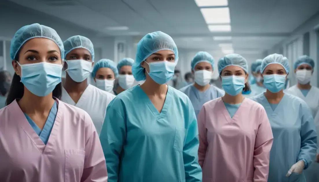 COVID-19 Pandemic: The Century’s Biggest Health Crisis