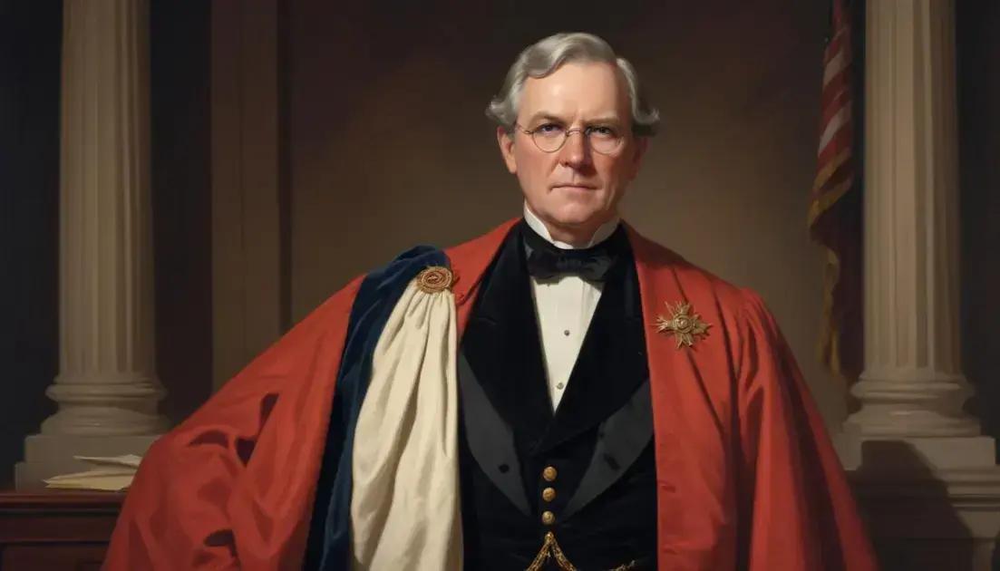 David Rice Atchison: The Man Who Was President of the USA for One Day