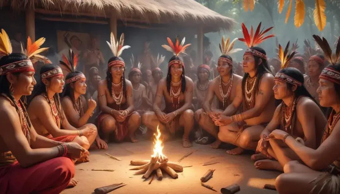 Delhi Declaration: Rights of Global Indigenous Populations