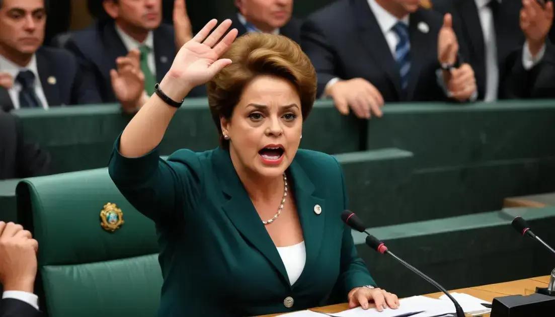 Dilma’s Impeachment: The Fall of Brazil’s First Female President