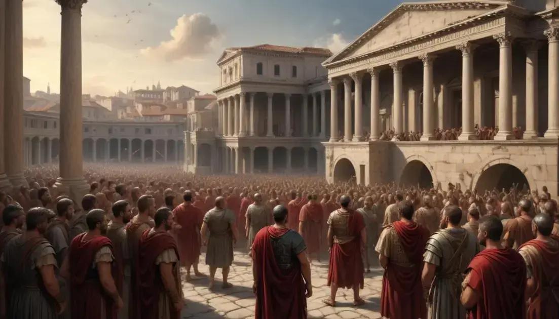 Diocletian and Systematic Persecution of Christians