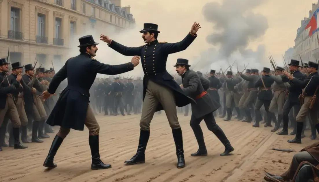 Dreyfus Affair: Anti-Semitism, Justice and Political Culture in France