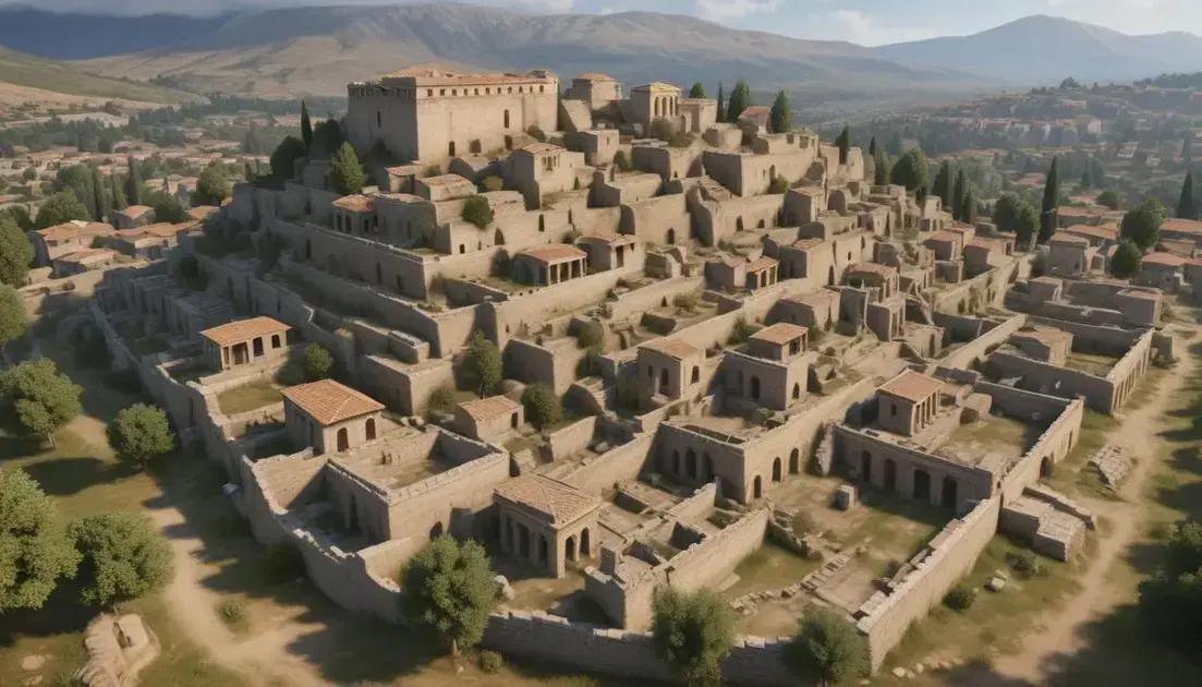 Edessa: Bridge Between Hellenism and Eastern Christianity