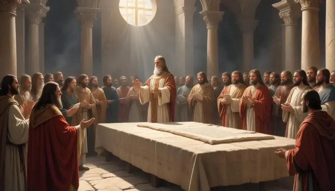 Edict of Serdica: Official End of Christian Persecutions