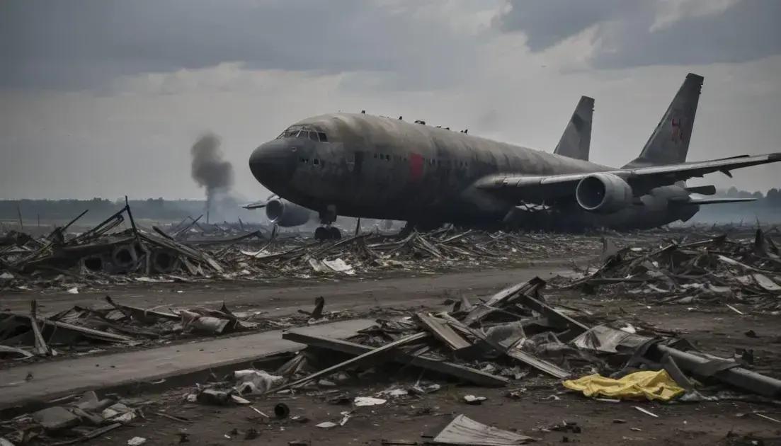 Flight MH17: What Happened to the Plane Shot Down in Ukraine in 2014