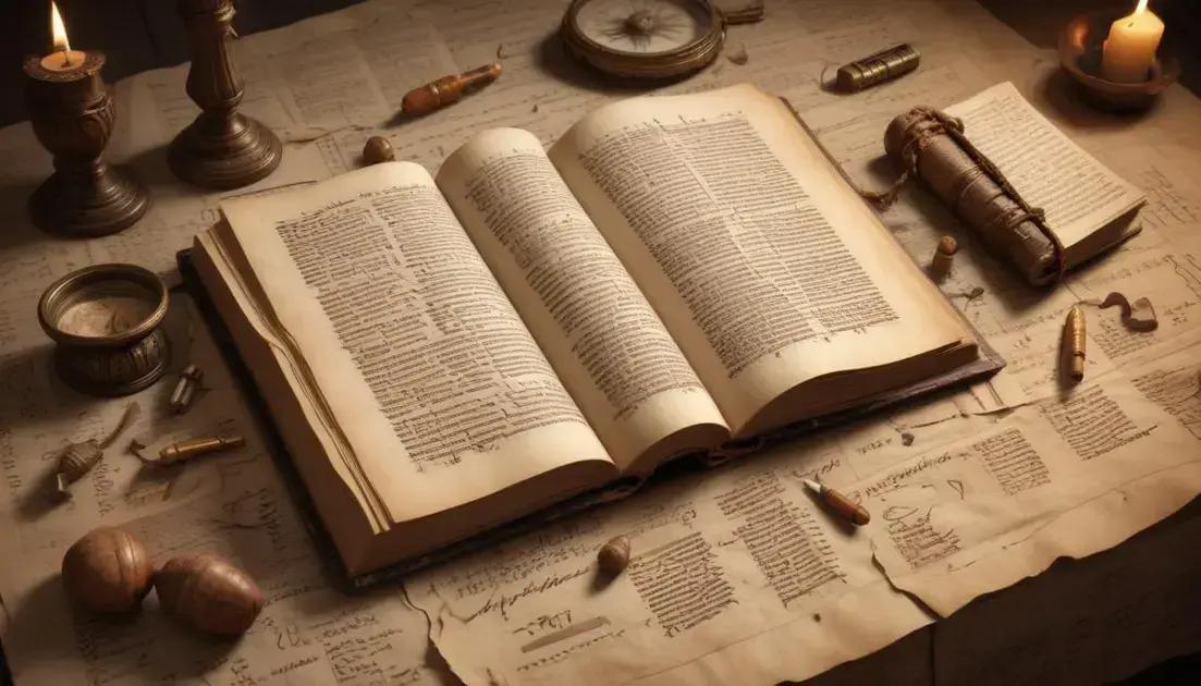 How the Biblical Canon Was Established in the Early Church