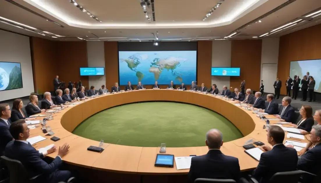 Kyoto Protocol: Science, Climate and Global Commitment