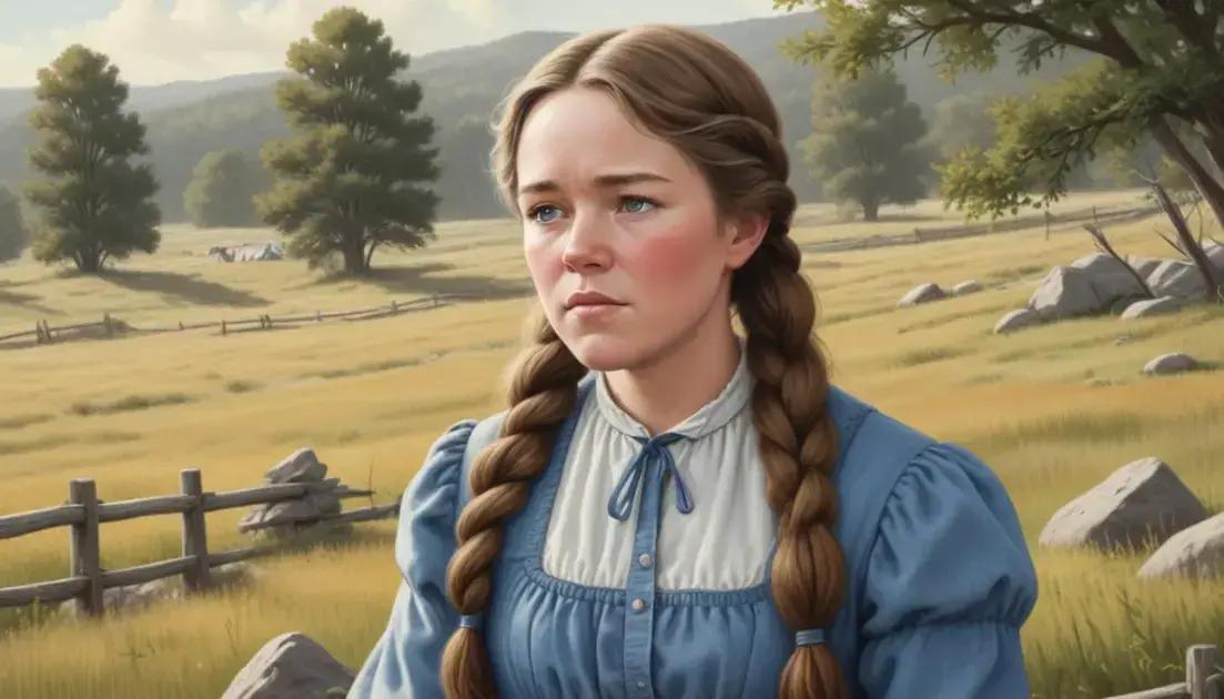 Life Without Pain: The Incredible Story of Mary Ingalls
