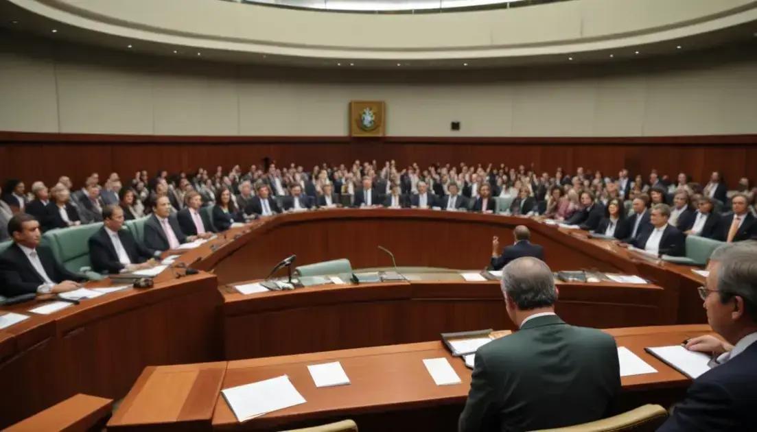 Mensalão: The Scandal that Shook Lula’s Government