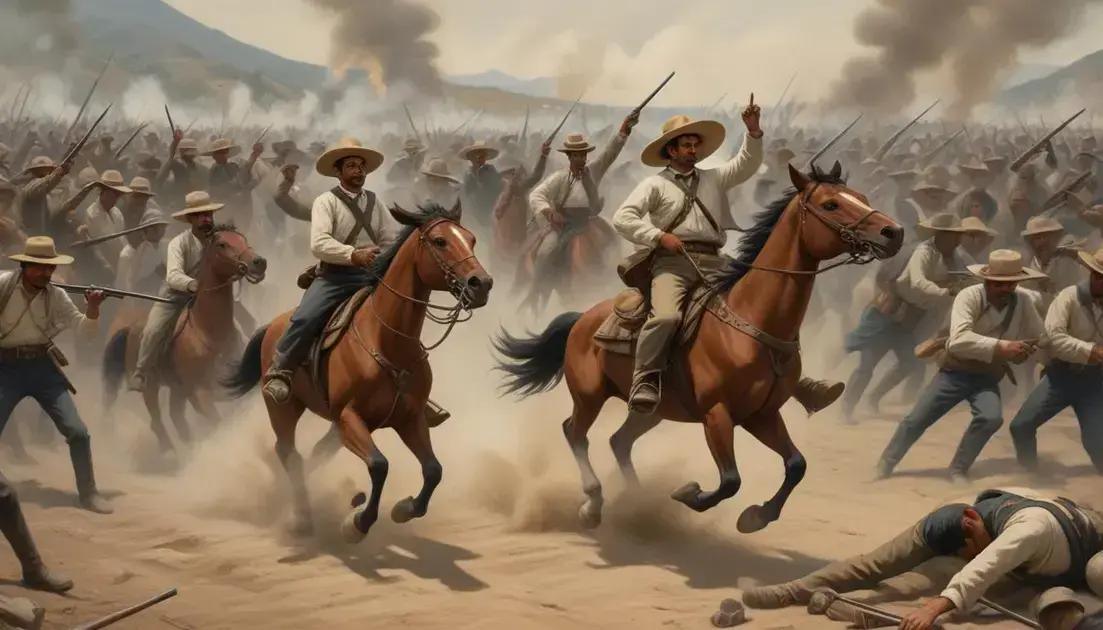 Mexican Revolution: Land, Labor and Social Reform